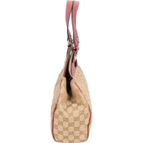 Gucci Monogram GG Sukey Shoulder Bag