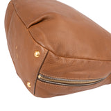 Prada Vitello Daino Hobo Handbag