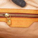 Louis Vuitton Monogram Canvas Bucket GM Shoulder Bag
