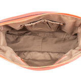 Chloé Grained Calfskin Marcie Handbag