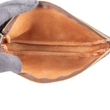 Louis Vuitton Monogram Canvas Pochette Accessoires Handbag