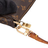 Louis Vuitton Monogram Canvas Pochette Accessoires Handbag