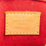 Louis Vuitton Monogram Canvas Viva Cite PM Crossbody Bag