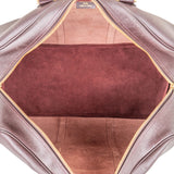 Louis Vuitton Taiga Leather Kendall 50 Travel Bag
