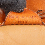 Celine Monogram Macadam Bucket Shoulder Bag