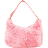 Prada Pink Terry Re-Edition 2000 Handbag