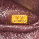 Chanel Aged Calfskin 2.55 Reissue Double Flap Crossbody Bag