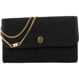 Christian Dior Oblique Monogram Single Flap Shoulder Bag
