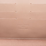 Louis Vuitton Monogram Vernis Rossmore Wallet Shoulder Bag