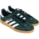 Adidas X Sporty & Rich Suede & Leather Handball Spezial Sneakers (DE42 / US8,5 / UK8)