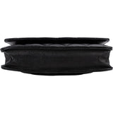 Chanel Quilted Lambskin Wallet On Chain Crossbody Bag