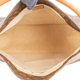 Louis Vuitton Monogram Canvas Artsy MM Shoulder Bag