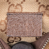 Gucci Monogram GG Multicolor Belt Crossbody Bumbag
