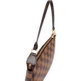 Louis Vuitton Monogram Damier Ebene Pochette Accessoires Handbag