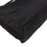 Prada Nylon City Triangle Handbag