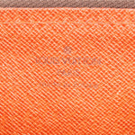 Louis Vuitton Monogram Damier Ebene Canvas Papillon Set Handbag - vintageandkickz