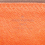 Louis Vuitton Monogram Damier Ebene Canvas Papillon Set Handbag - vintageandkickz