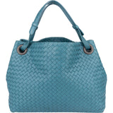 Bottega Veneta Intrecciato Nappa Garda Tote Handbag