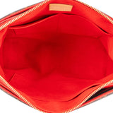 Louis Vuitton Monogram Canvas Pallas MM Handbag