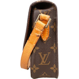 Louis Vuitton Monogram Canvas Saint Cloud PM Crossbody Bag