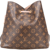 Louis Vuitton Monogram Canvas NéoNoé Crossbody Bag