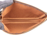 Louis Vuitton Monogram Canvas Pochette Accessoires Handbag