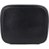 Chanel Caviar Leather Vanity Case Handbag