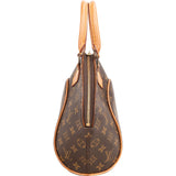 Louis Vuitton Monogram Canvas Ellipse PM Handbag