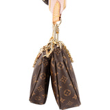 Louis Vuitton Monogram Canvas Multi Pochette Accessoires Crossbody Bag