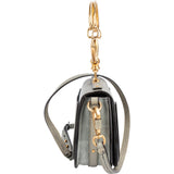 Chloé Leather Nile Handbag