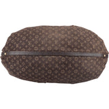 Louis Vuitton Monogram Mini Lin Fantaisie Idylle Shoulder Bag