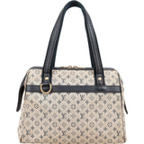 Louis Vuitton Monogram Mini Lin Josephine PM Handbag