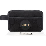 Gucci Monogram GG Canvas Toiletry Pouch