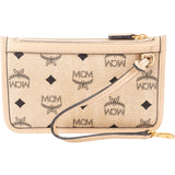 MCM Monogram Visetos Small Bag Accessoires Pochette Clutch