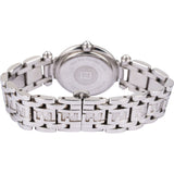 Fendi Silver Tone F-Link Orologi Woman Watch