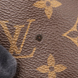 Louis Vuitton Monogram Canvas Montsouris GM Backpack
