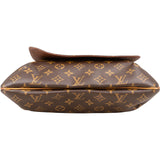 Louis Vuitton Monogram Canvas Salsa Musette GM Crossbody Bag