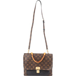 [🔄️B06 / F65] Louis Vuitton Monogram Canvas Cluny BB Handbag - vintageandkickz
