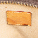 Louis Vuitton Monogram Canvas Estrela MM Shoulder Bag
