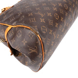 Louis Vuitton Monogram Canvas Montorgueil GM Shoulder Bag