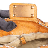Chloé Leather Paddington Handbag