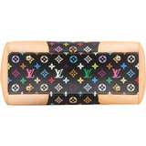 Louis Vuitton Murakami Multicolor Beverly GM Handbag