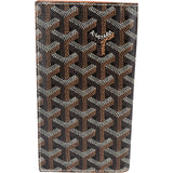 Goyard Goyardine Monogram Agenda