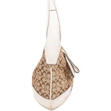 Coach Monogram Signature Handbag
