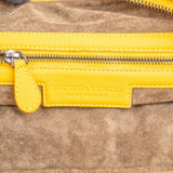 Bottega Veneta Intrecciato Leather Hobo Belly Shoulder Bag