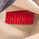 [🔄️B06 / F75] Chloé Leather Drew Handbag - vintageandkickz
