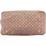 Louis Vuitton Mini Lin Monogram Idylle Romane Shoulder Bag