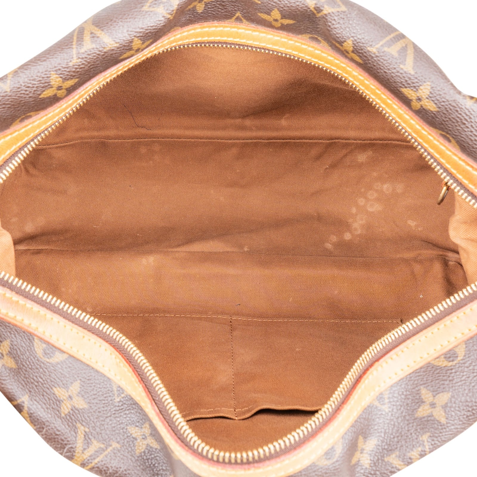 Louis Vuitton Monogram Canvas Stresa PM Shoulder Bag - vintageandkickz