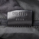 Gucci Monogram GG Canvas Jackie Shoulder Bag