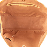 Louis Vuitton Monogram Canvas Batignolles Shoulder Bag - vintageandkickz